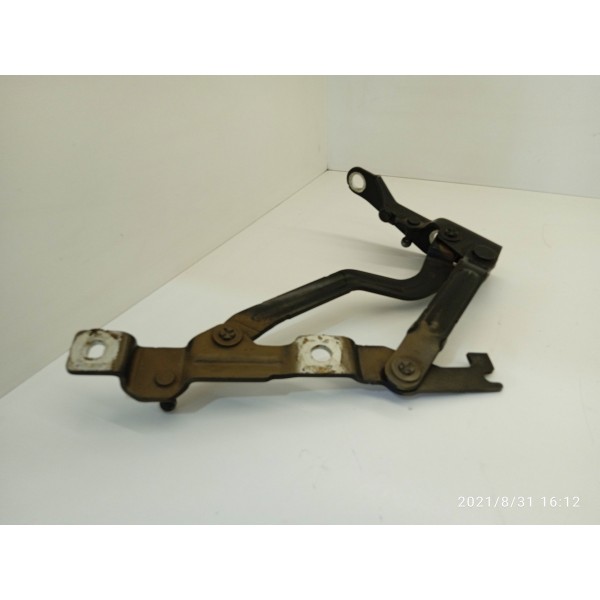 Dobradiça Tampa Traseira Fusion Direita 2009 2010 2011 2012