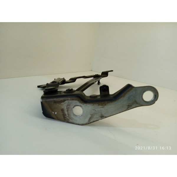 Dobradiça Tampa Traseira Fusion Direita 2009 2010 2011 2012