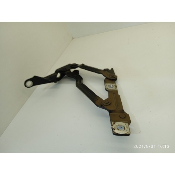 Dobradiça Tampa Traseira Fusion Direita 2009 2010 2011 2012