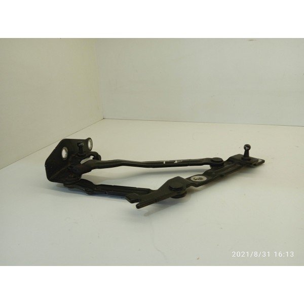 Dobradiça Tampa Traseira Fusion Direita 2009 2010 2011 2012