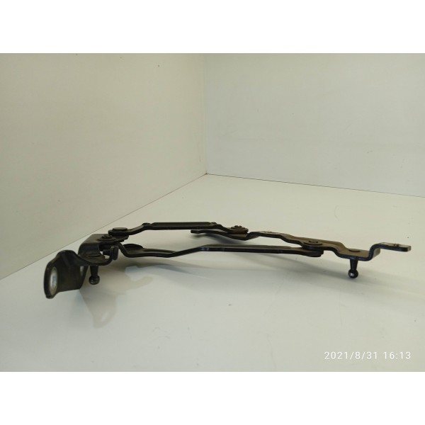 Dobradiça Tampa Traseira Fusion Direita 2009 2010 2011 2012