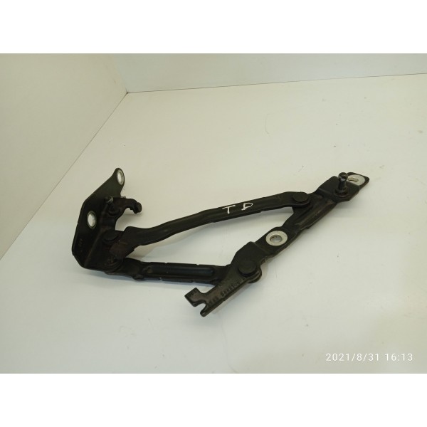 Dobradiça Tampa Traseira Fusion Direita 2009 2010 2011 2012