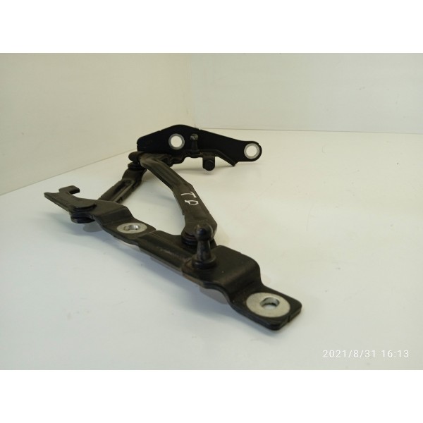 Dobradiça Tampa Traseira Fusion Direita 2009 2010 2011 2012