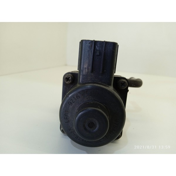 Valvula Egr Ford Fusion 2.5 2009 2010 2011 2012