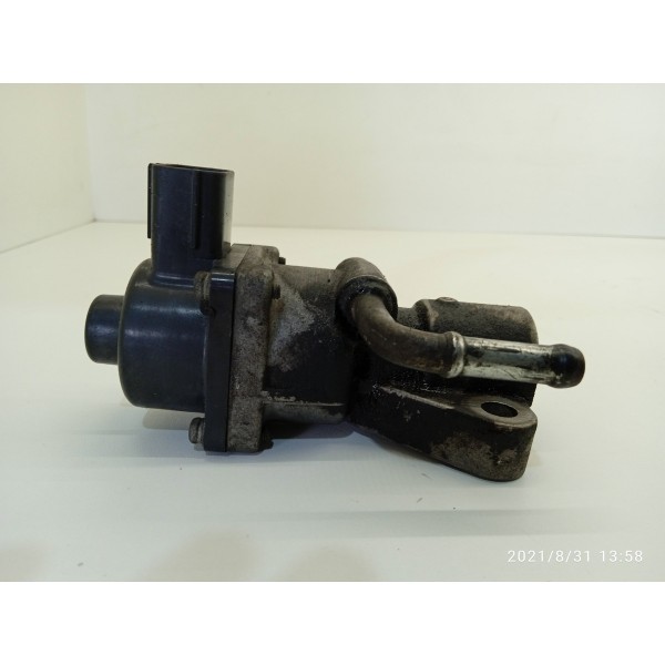 Valvula Egr Ford Fusion 2.5 2009 2010 2011 2012