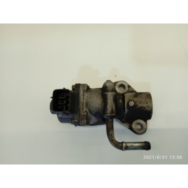 Valvula Egr Ford Fusion 2.5 2009 2010 2011 2012