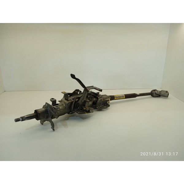 Coluna Direção Fusion 2.5 2006 2007 2009 2010 2011 2012