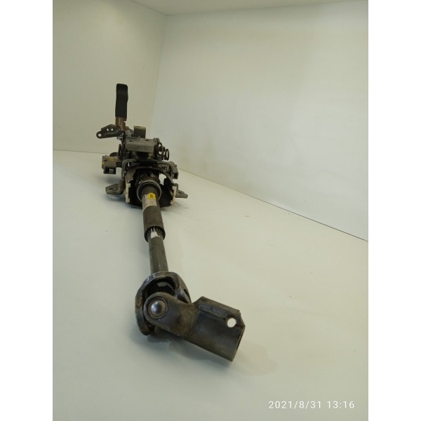 Coluna Direção Fusion 2.5 2006 2007 2009 2010 2011 2012