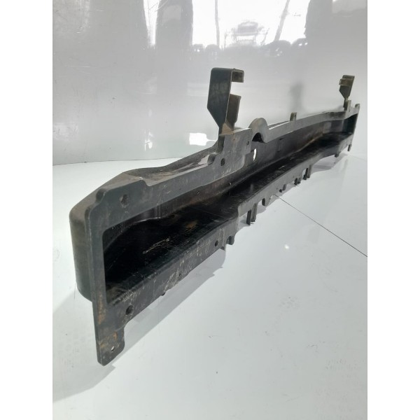 Alma Viga Parachoque Veloster Traseira 2011 2014 866312v000