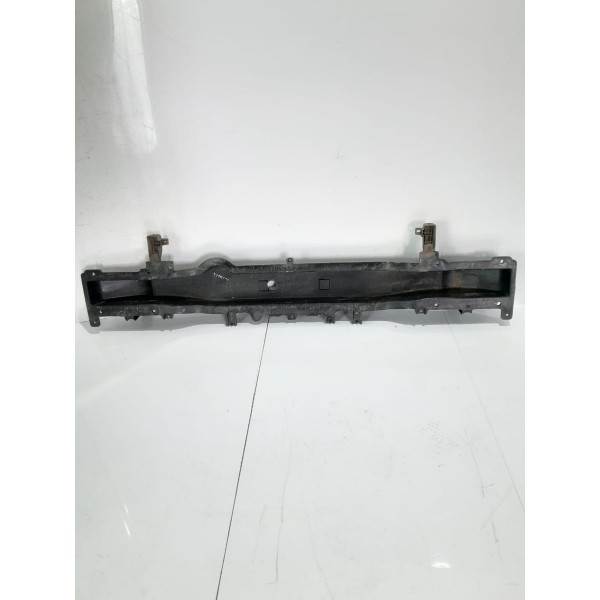 Alma Viga Parachoque Veloster Traseira 2011 2014 866312v000