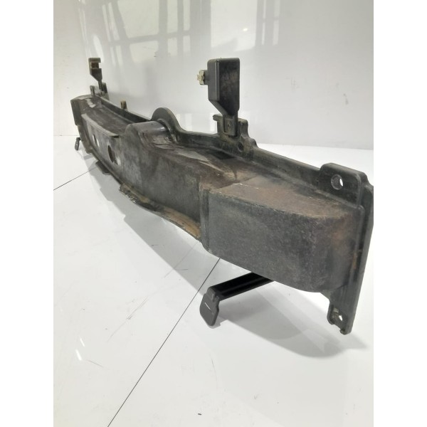 Alma Viga Parachoque Veloster Traseira 2011 2014 866312v000