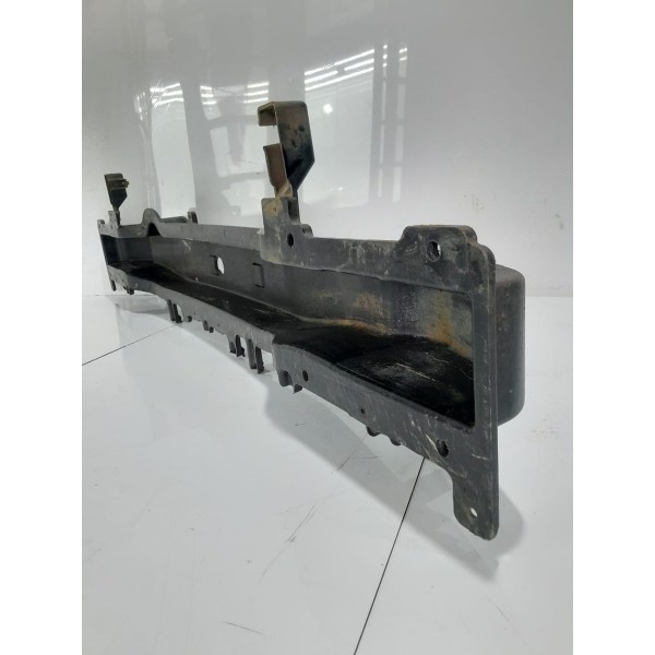 Alma Viga Parachoque Veloster Traseira 2011 2014 866312v000