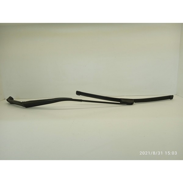 Braco Limpador Fusion Direito 2006 2007 2010 2011 2012