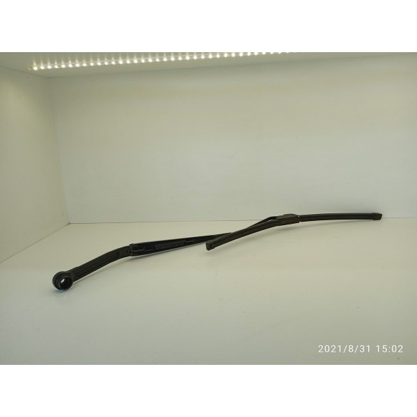 Braço Limpador Fusion Esquerdo 2006 2007 2008 2009 2012