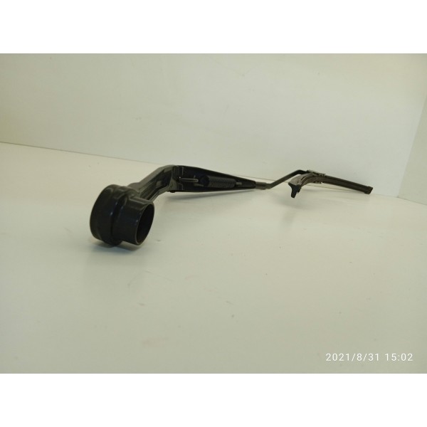 Braço Limpador Fusion Esquerdo 2006 2007 2008 2009 2012