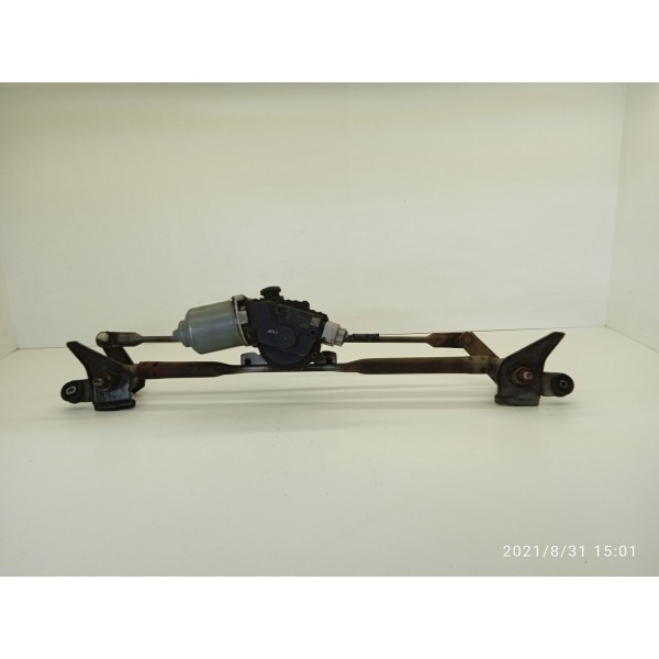 Motor Limpador Parabrisa Fusion 2006/2011 2012 9e51175168aa