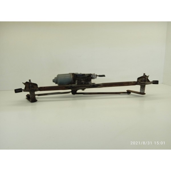 Motor Limpador Parabrisa Fusion 2006/2011 2012 9e51175168aa