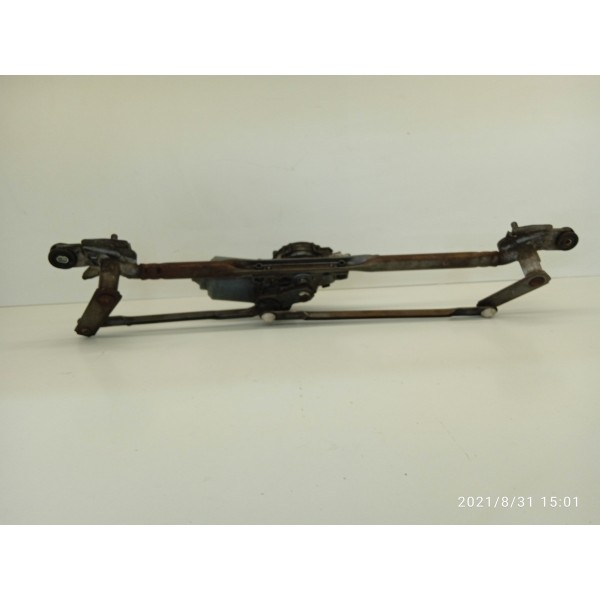 Motor Limpador Parabrisa Fusion 2006/2011 2012 9e51175168aa