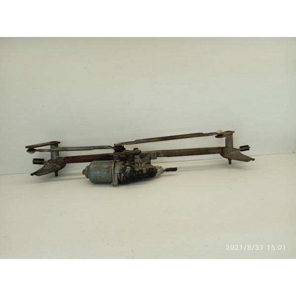 Motor Limpador Parabrisa Fusion 2006/2011 2012 9e51175168aa