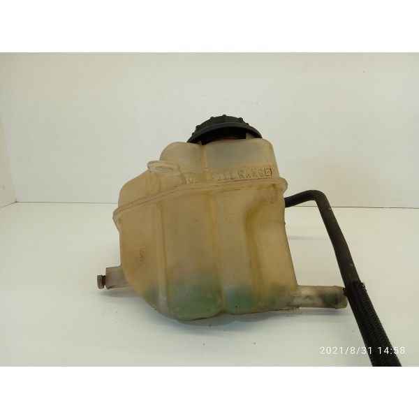 Reservatorio Radiador Fusion 2.5 2009 2010 2011 2012