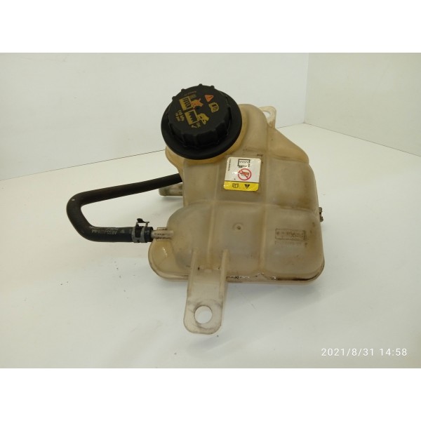 Reservatorio Radiador Fusion 2.5 2009 2010 2011 2012