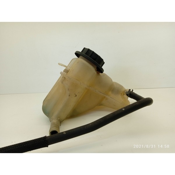 Reservatorio Radiador Fusion 2.5 2009 2010 2011 2012