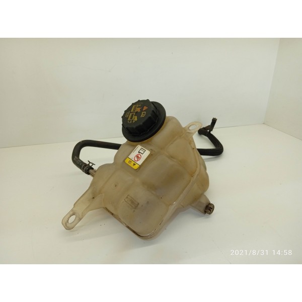 Reservatorio Radiador Fusion 2.5 2009 2010 2011 2012