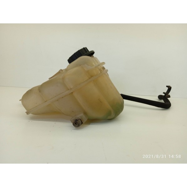 Reservatorio Radiador Fusion 2.5 2009 2010 2011 2012