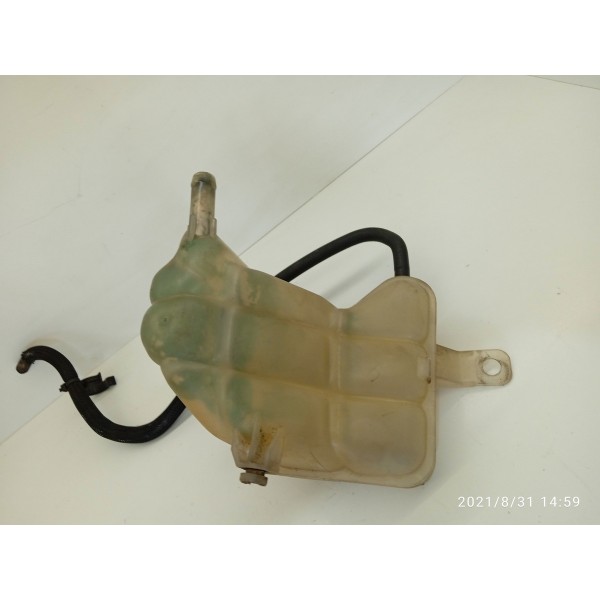 Reservatorio Radiador Fusion 2.5 2009 2010 2011 2012