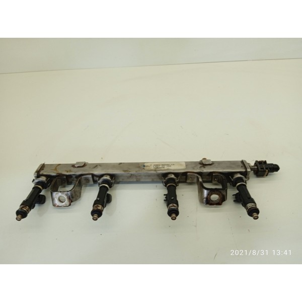 Flauta Bicos Fusion 2.5 2009 2010 2011 2012/2016  9d280ca