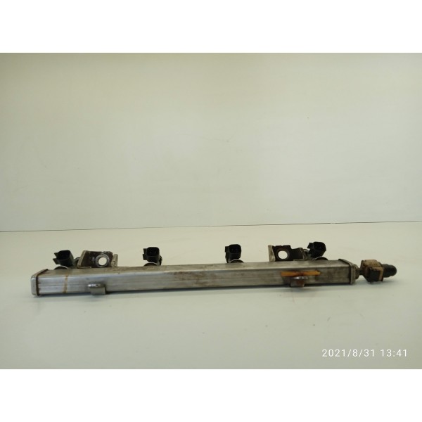 Flauta Bicos Fusion 2.5 2009 2010 2011 2012/2016  9d280ca