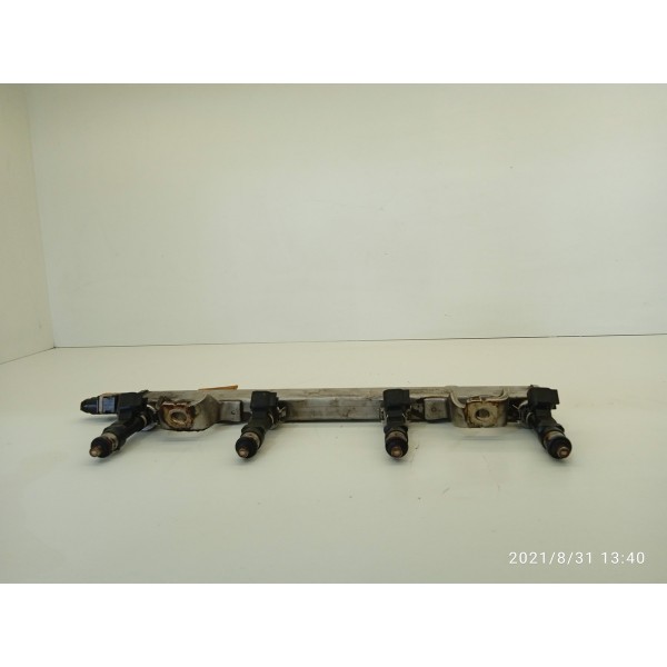 Flauta Bicos Fusion 2.5 2009 2010 2011 2012/2016  9d280ca