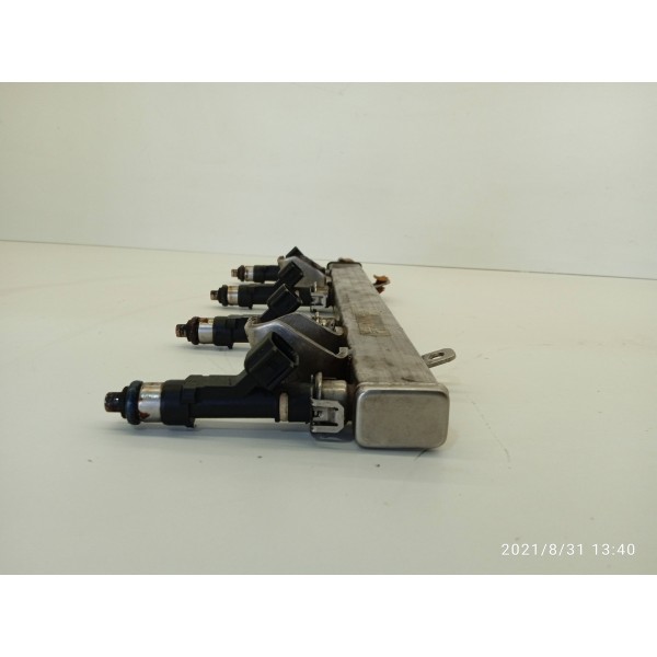 Flauta Bicos Fusion 2.5 2009 2010 2011 2012/2016  9d280ca