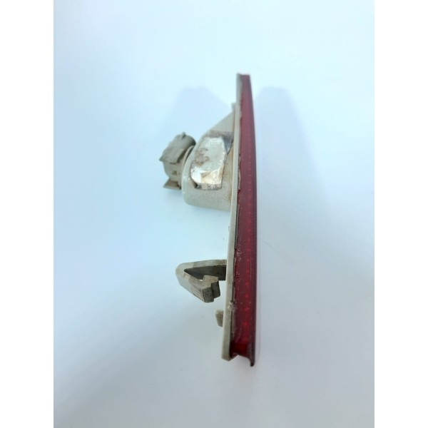 Lanterna Camaro Esquerda Parachoque Traseiro 92246253 Vermelho