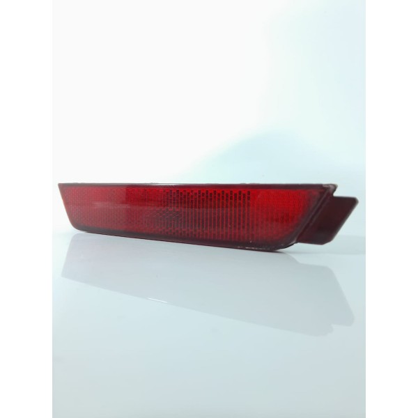 Lanterna Camaro Esquerda Parachoque Traseiro 92246253 Vermelho