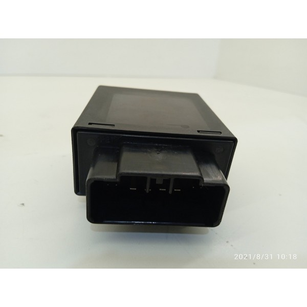 Modulo Central Luz Ford Fusion 2009 2010 2011 2012 14b205ac