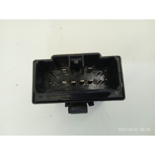 Modulo Central Luz Ford Fusion 2009 2010 2011 2012 14b205ac