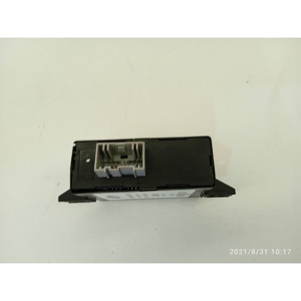 Modulo Conforto Ford Fusion 2009/2012 Ae5t15k866ac