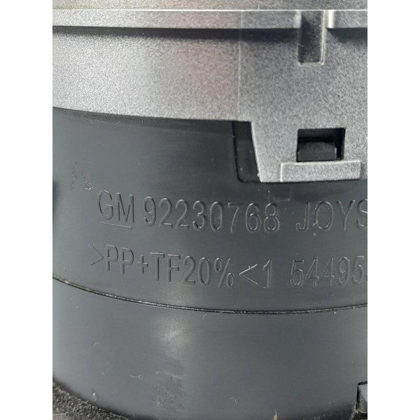 Difusor Ar Painel Camaro 2010/2013 Esq/direito 92230768