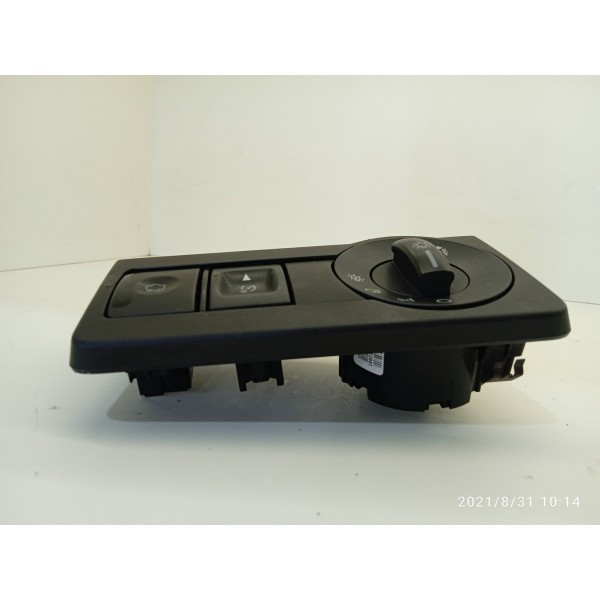 Chave Luz Fusion 2006 2007 2009 2011 2012 9s4z11654ba