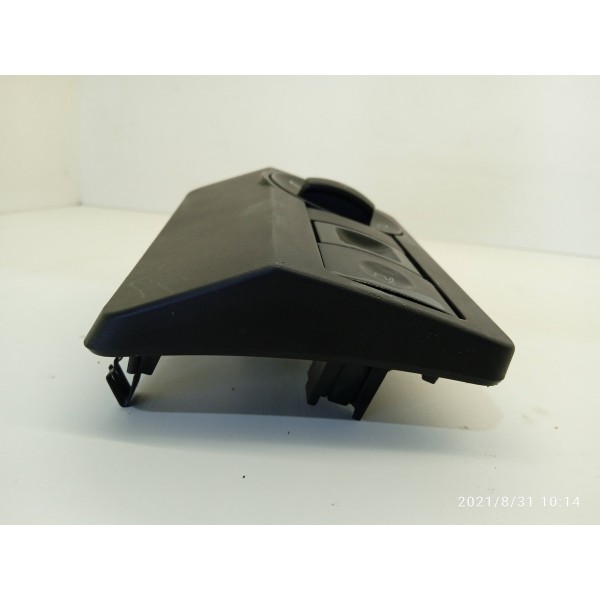 Chave Luz Fusion 2006 2007 2009 2011 2012 9s4z11654ba