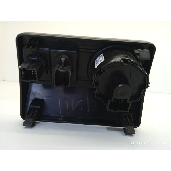 Chave Luz Fusion 2006 2007 2009 2011 2012 9s4z11654ba