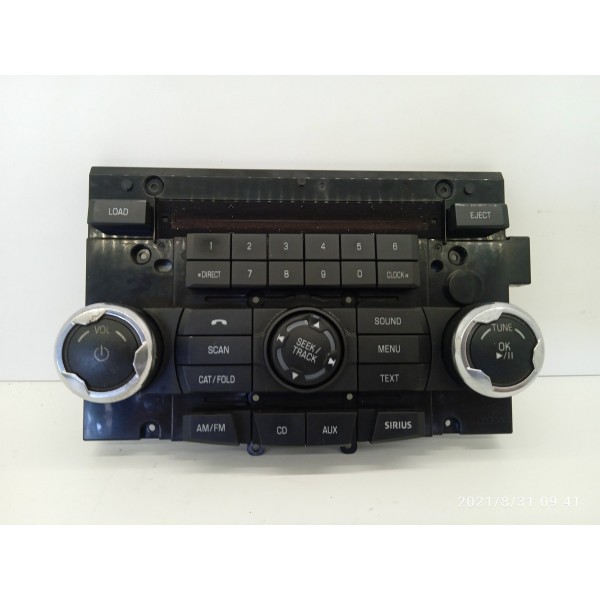 Frente Radio Fusion 2009 2010 2011 2012 9e5t18a802ae