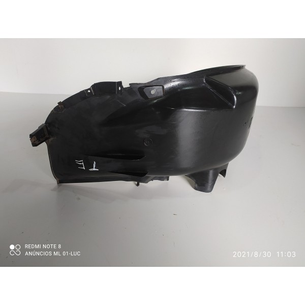 Parabarro Captiva Traseiro Esquerdo 2008/2016 20877710