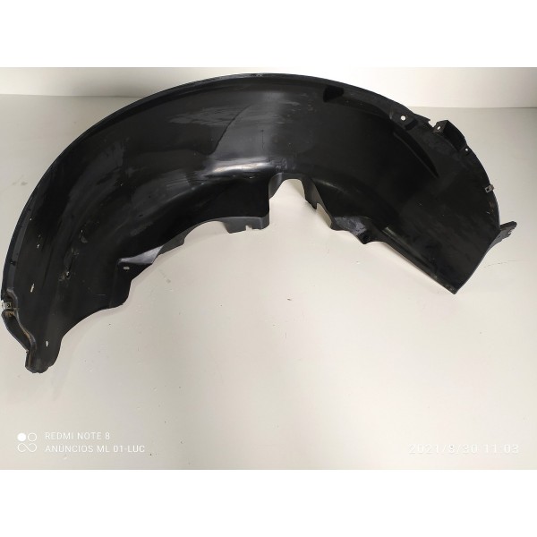 Parabarro Captiva Traseiro Esquerdo 2008/2016 20877710