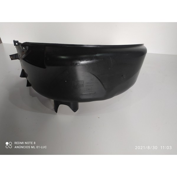 Parabarro Captiva Traseiro Esquerdo 2008/2016 20877710