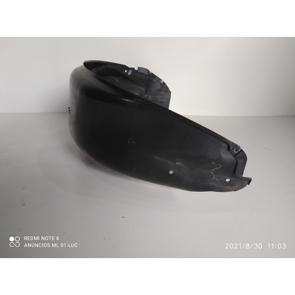 Parabarro Captiva Traseiro Esquerdo 2008/2016 20877710