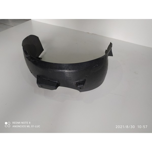 Parabarro Captiva Dianteiro Direito 2008 2009 2010 A 2016