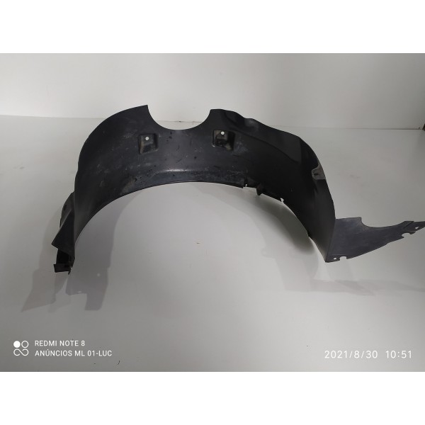 Parabarro Captiva Dianteiro Esquerdo 2008/2016 812523561