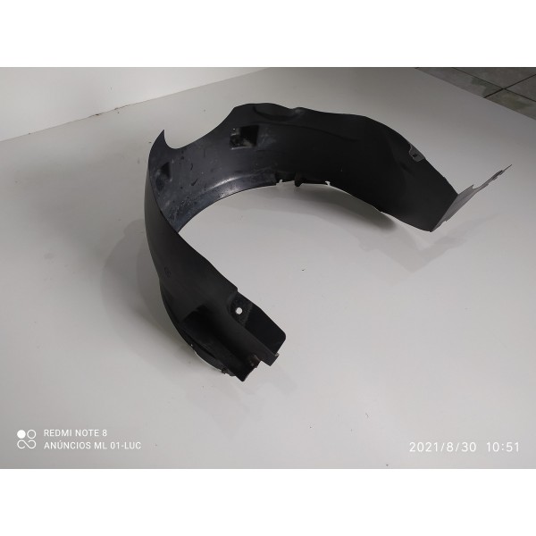 Parabarro Captiva Dianteiro Esquerdo 2008/2016 812523561